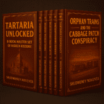 Complete pdf bundle - Tartaria books instant download