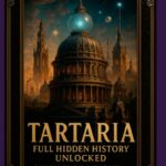 Tartaria Full hidden History Unlocked - Special edition Paperback Book ( + 8 PDFs)