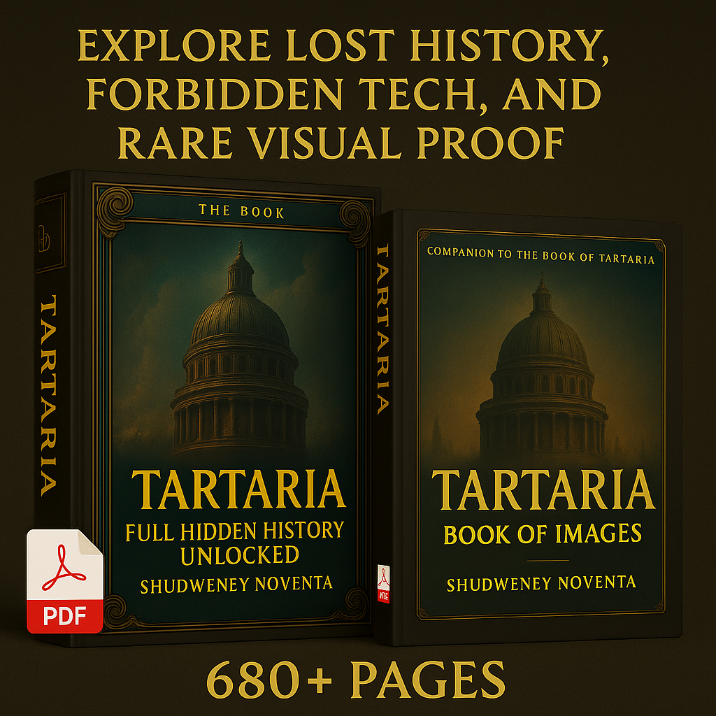 Premium Bundle (Hardcover + Book of Images)