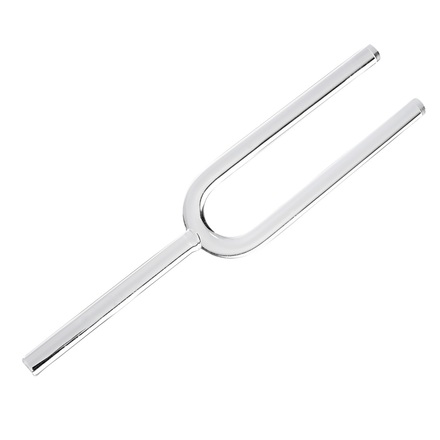 Crystal Healing Tuning Fork (Transparent) – Activate Energy, Balance Frequencies & Deep Relaxation - Image 6