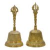 Sacred Copper Bell