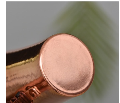 Ancient Pure Copper Cup - Image 4