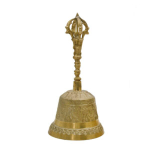 Sacred Copper Bell
