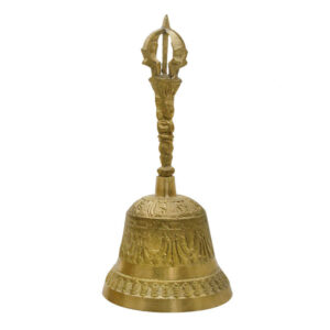 Sacred Copper Bell