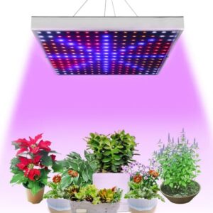 Full Spectrum LED Grow Light