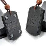 Anti-EMF Protection Energy Necklace