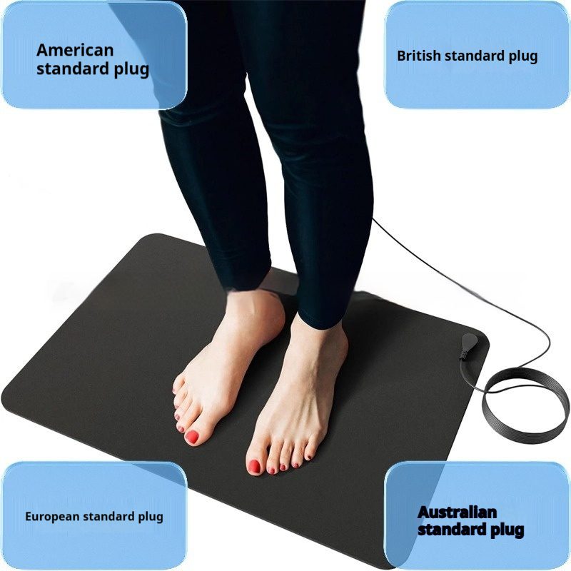 Premium Grounding Energy Mat