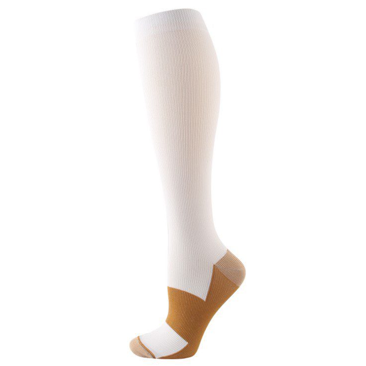 Copper Ion Compression Socks - Image 4