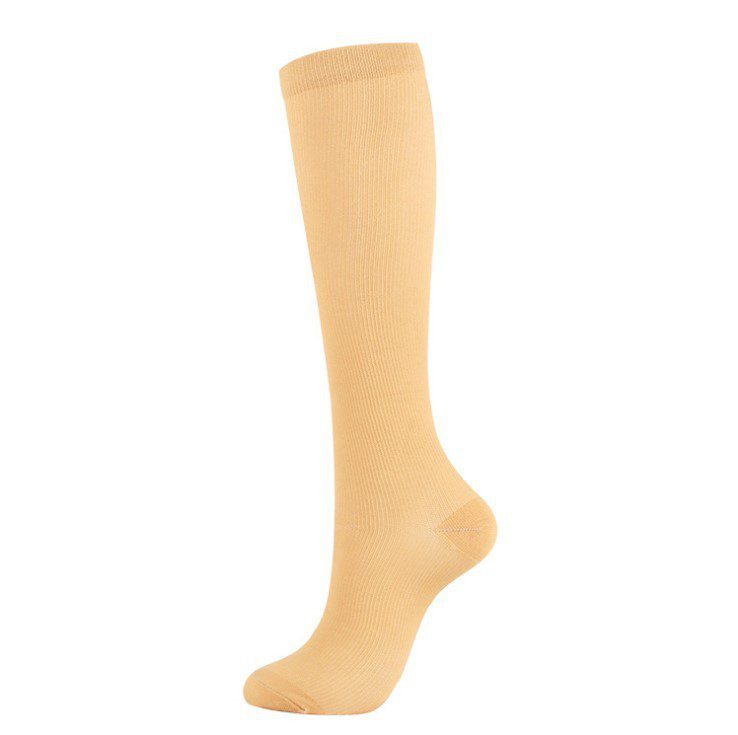 Copper Ion Compression Socks - Image 2