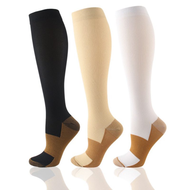 Copper Ion Compression Socks - Image 8