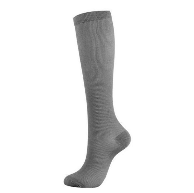 Copper Ion Compression Socks - Image 3