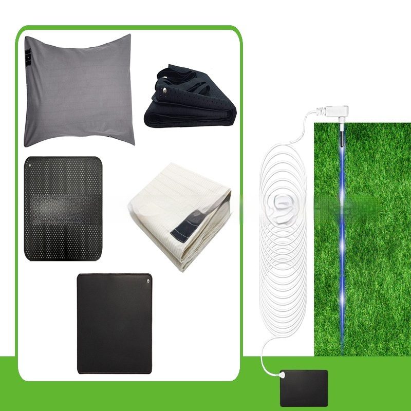 Premium Grounding Energy Mat - Image 4