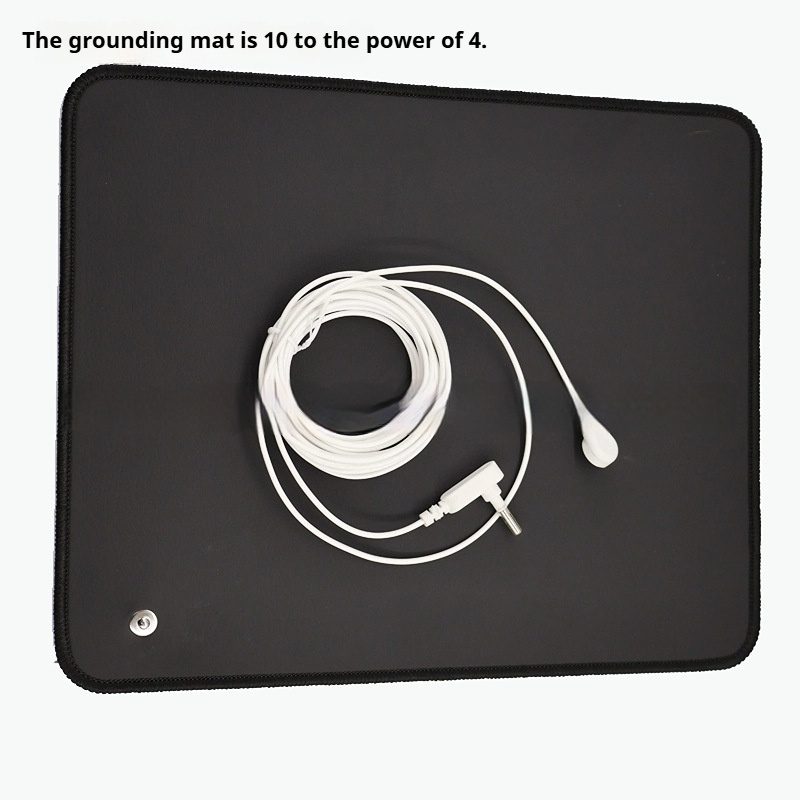 Premium Grounding Energy Mat - Image 2