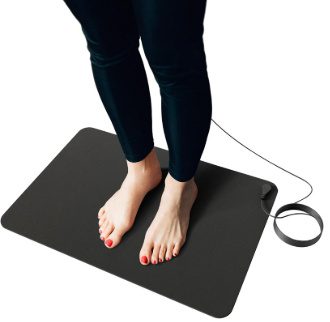 Premium Grounding Energy Mat - Image 5
