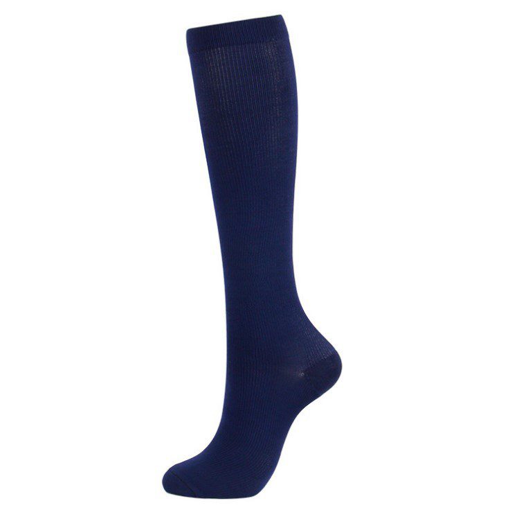 Copper Ion Compression Socks - Image 9
